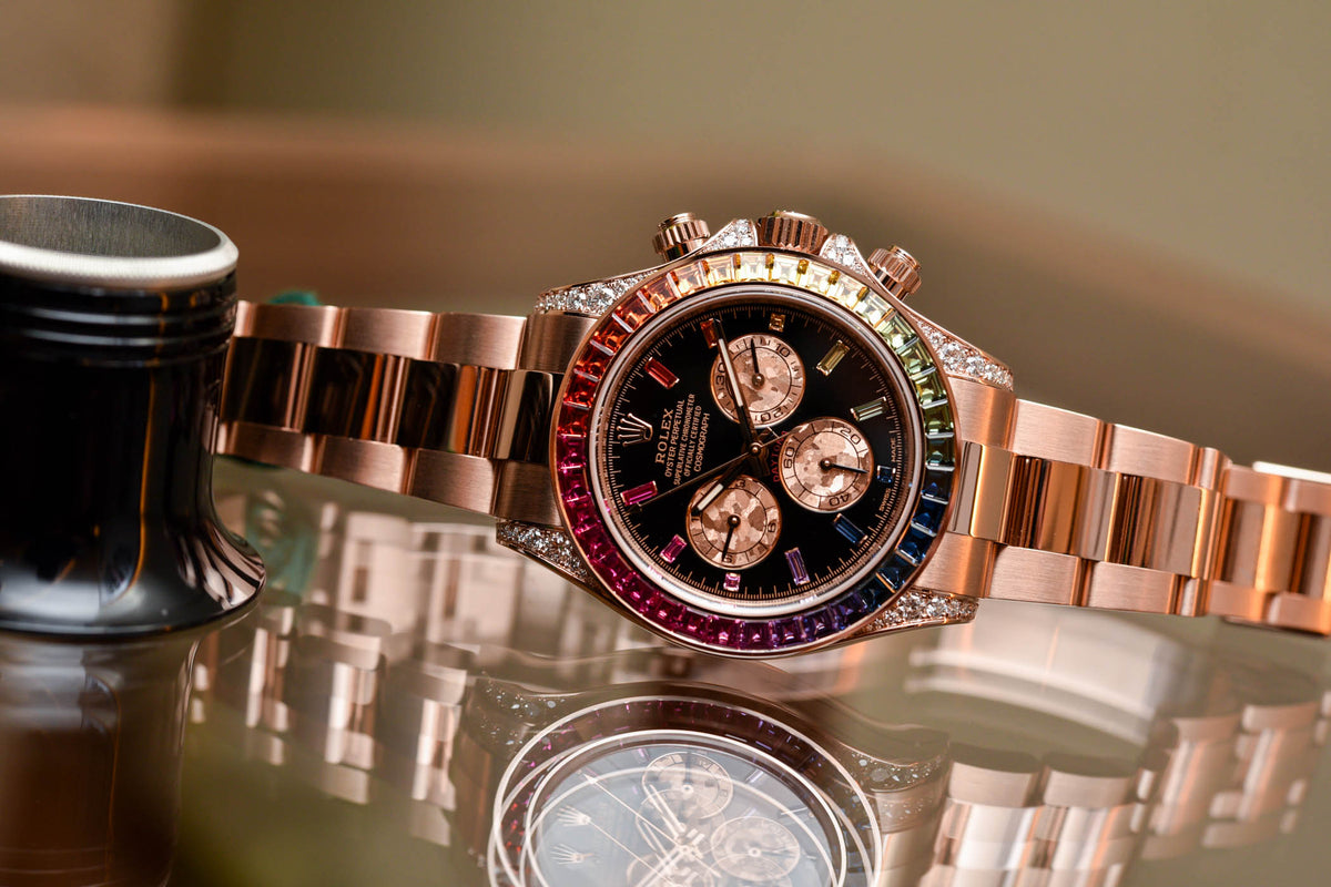 Watches