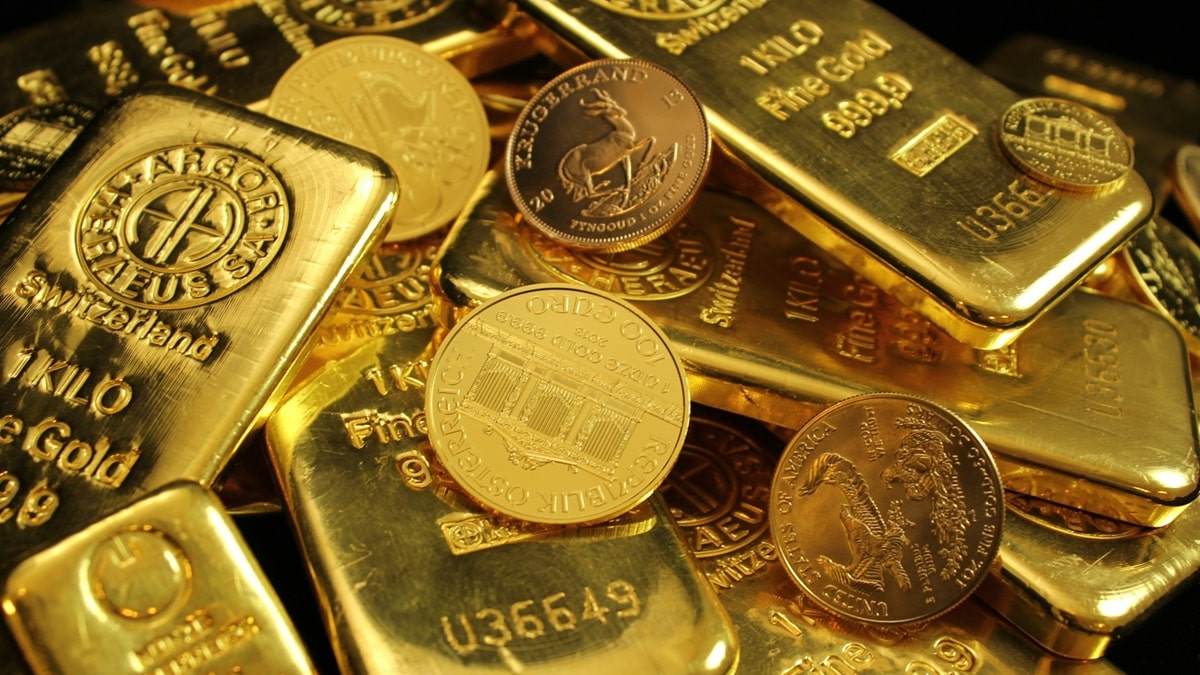 Bullion