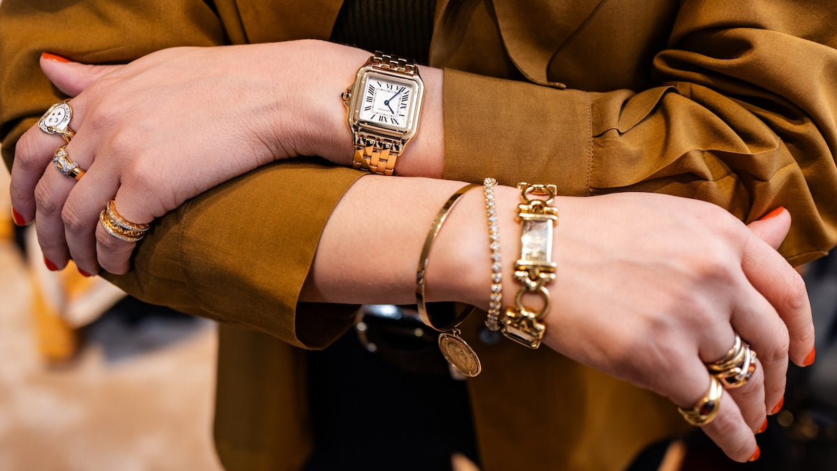 buy used jewelry in Philadelphia