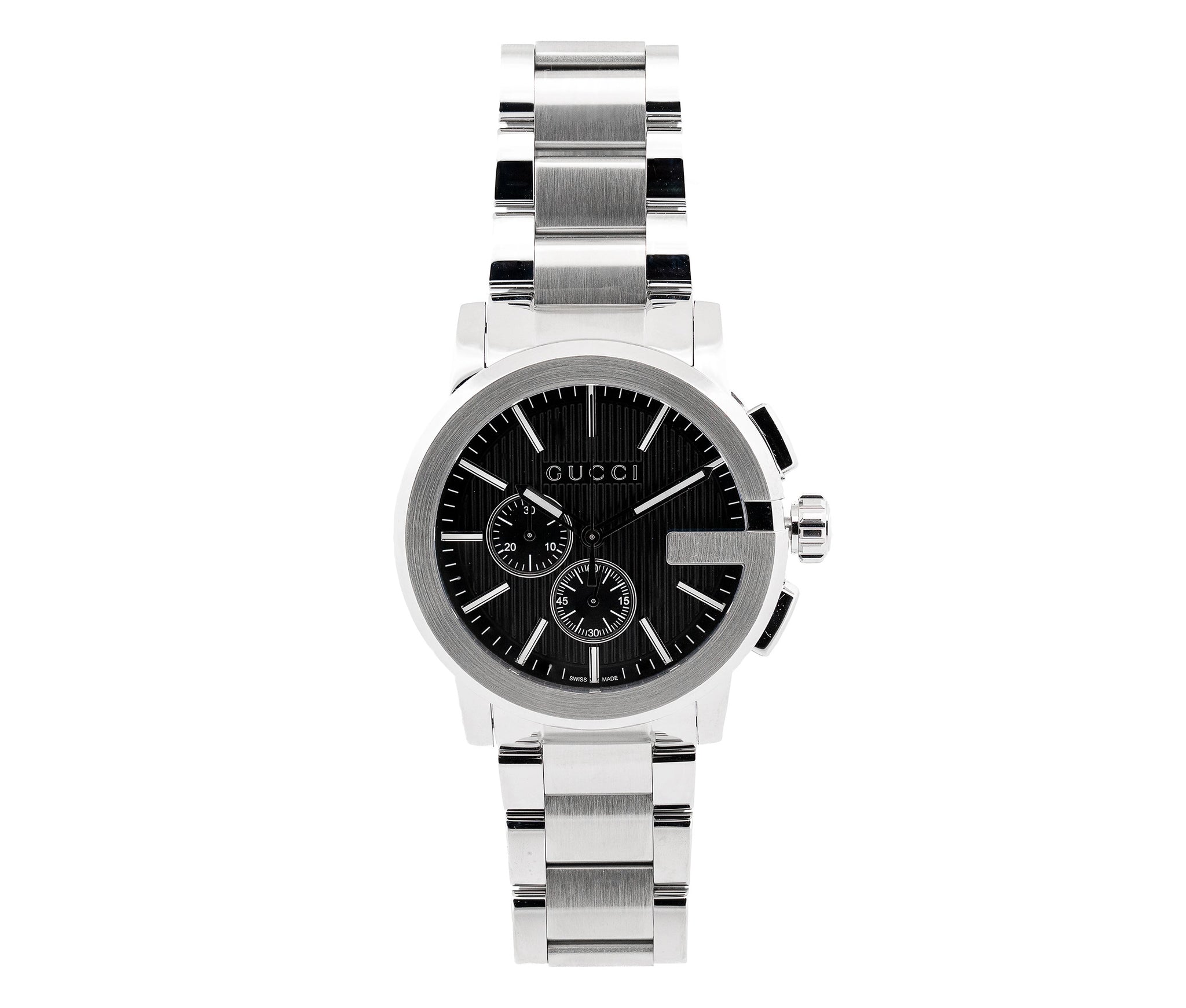 Gucci G-Chrono 44 mm