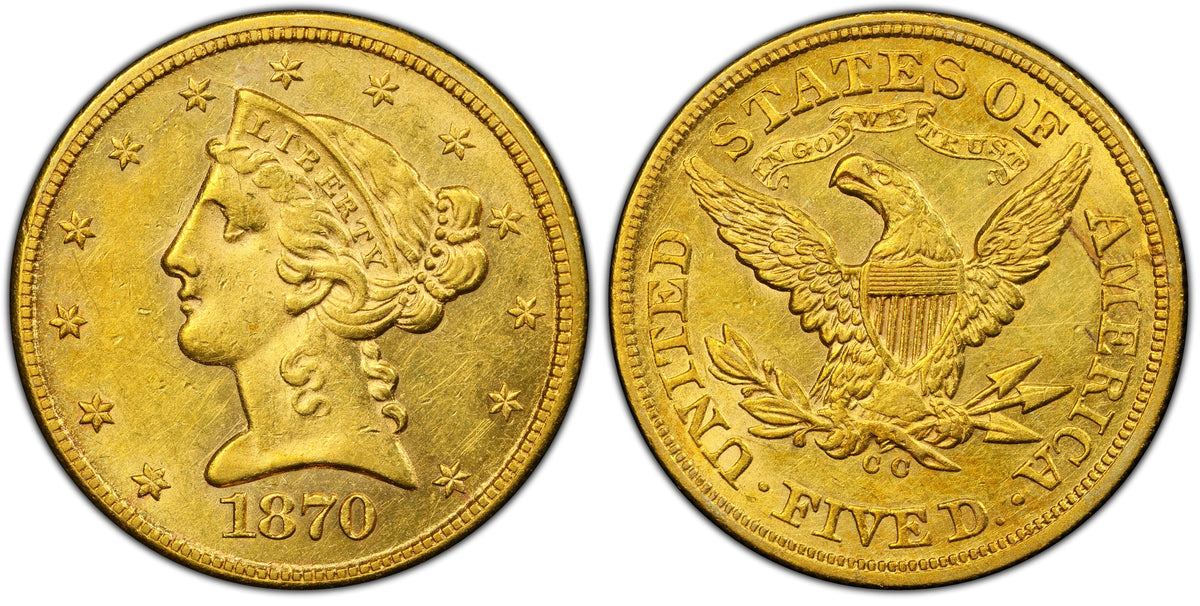 Coins