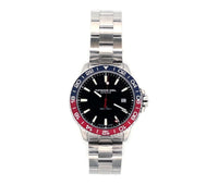 Raymond Weil Tango GMT 42 mm
