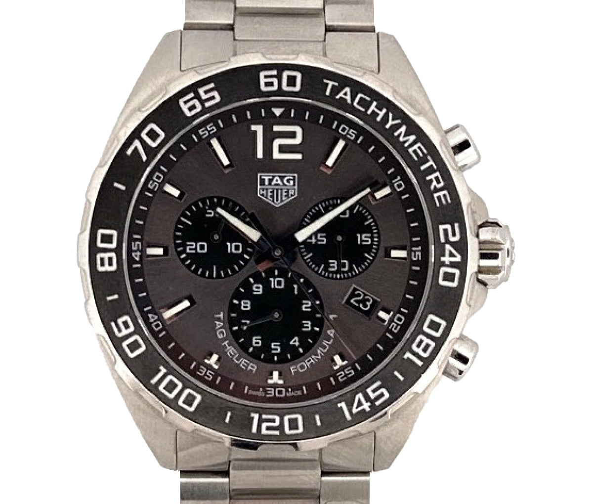 Tag Heuer Formula 1 43 mm