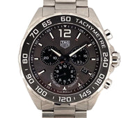 Tag Heuer Formula 1 43 mm