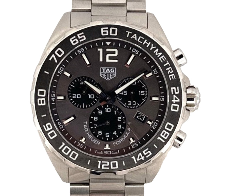 Tag Heuer Formula 1 43 mm