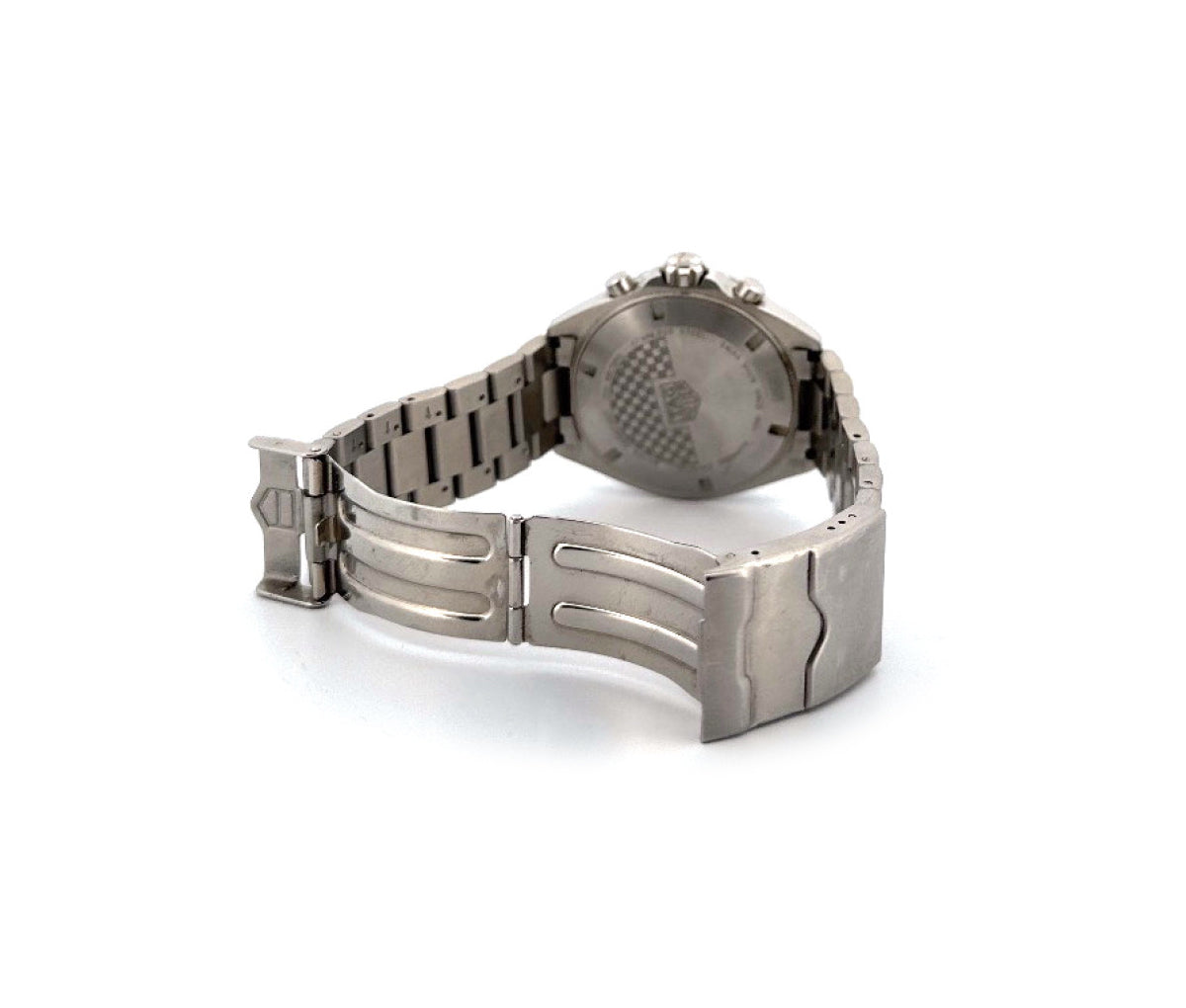 Tag Heuer Formula 1 43 mm