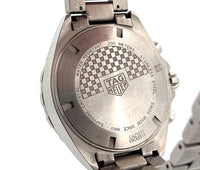 Tag Heuer Formula 1 43 mm