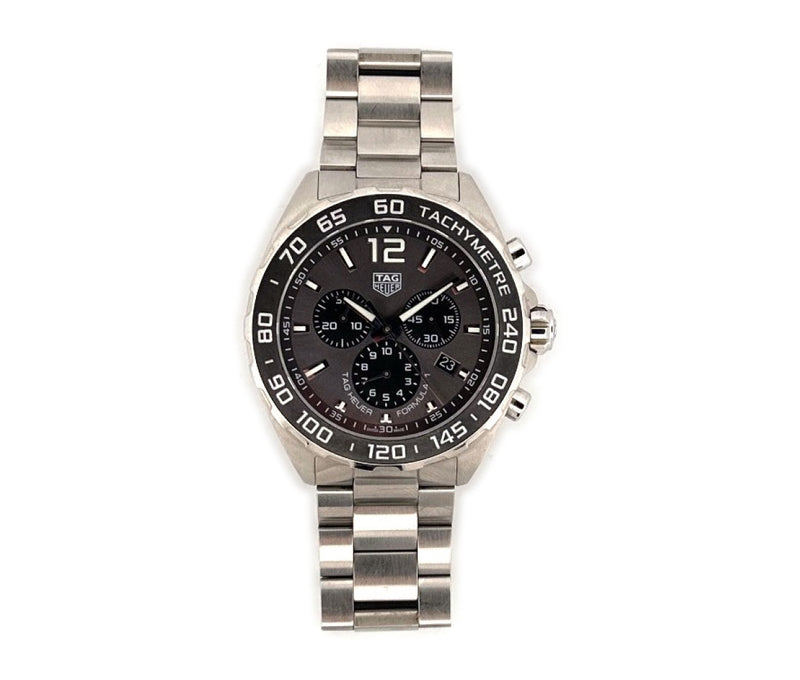 Tag Heuer Formula 1 43 mm