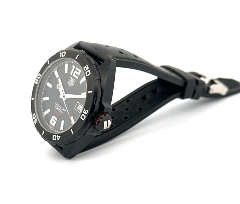 Tag Heuer Formula 1 Calibre 5 41mm