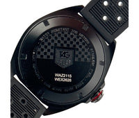 Tag Heuer Formula 1 Calibre 5 41mm