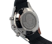 Tag Heuer Carrera Chronograph 42 mm