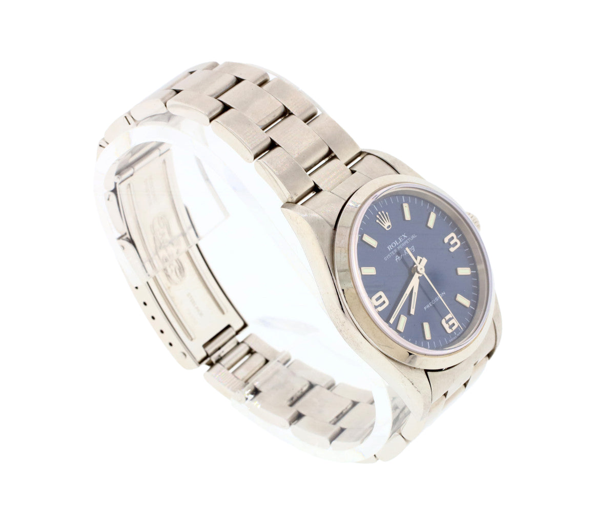 Rolex Oyster Perpetual Air-King 34mm