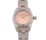 Rolex Oyster Perpetual No-Date Women's 26mm