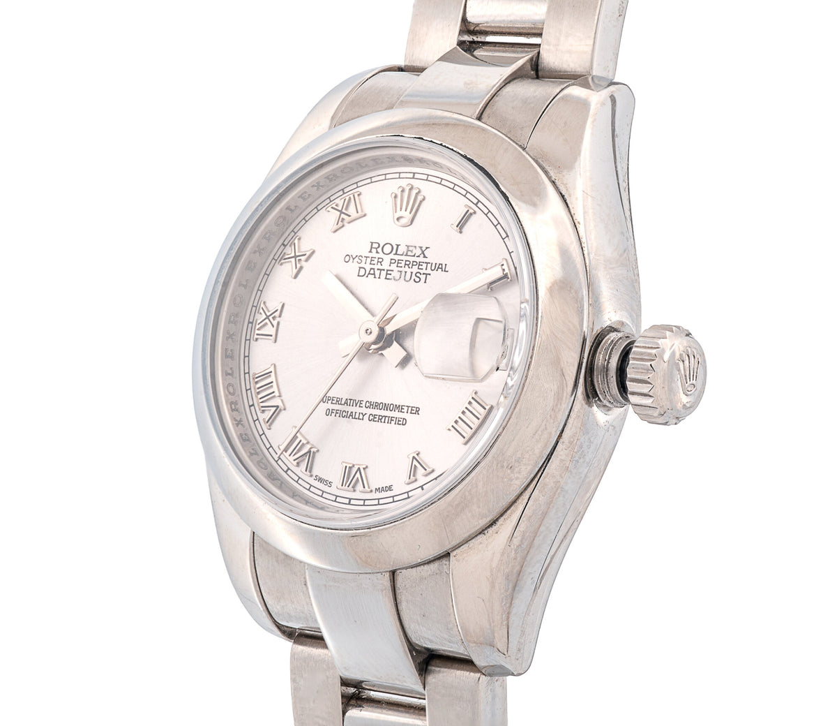 Rolex Datejust Women's 26mm