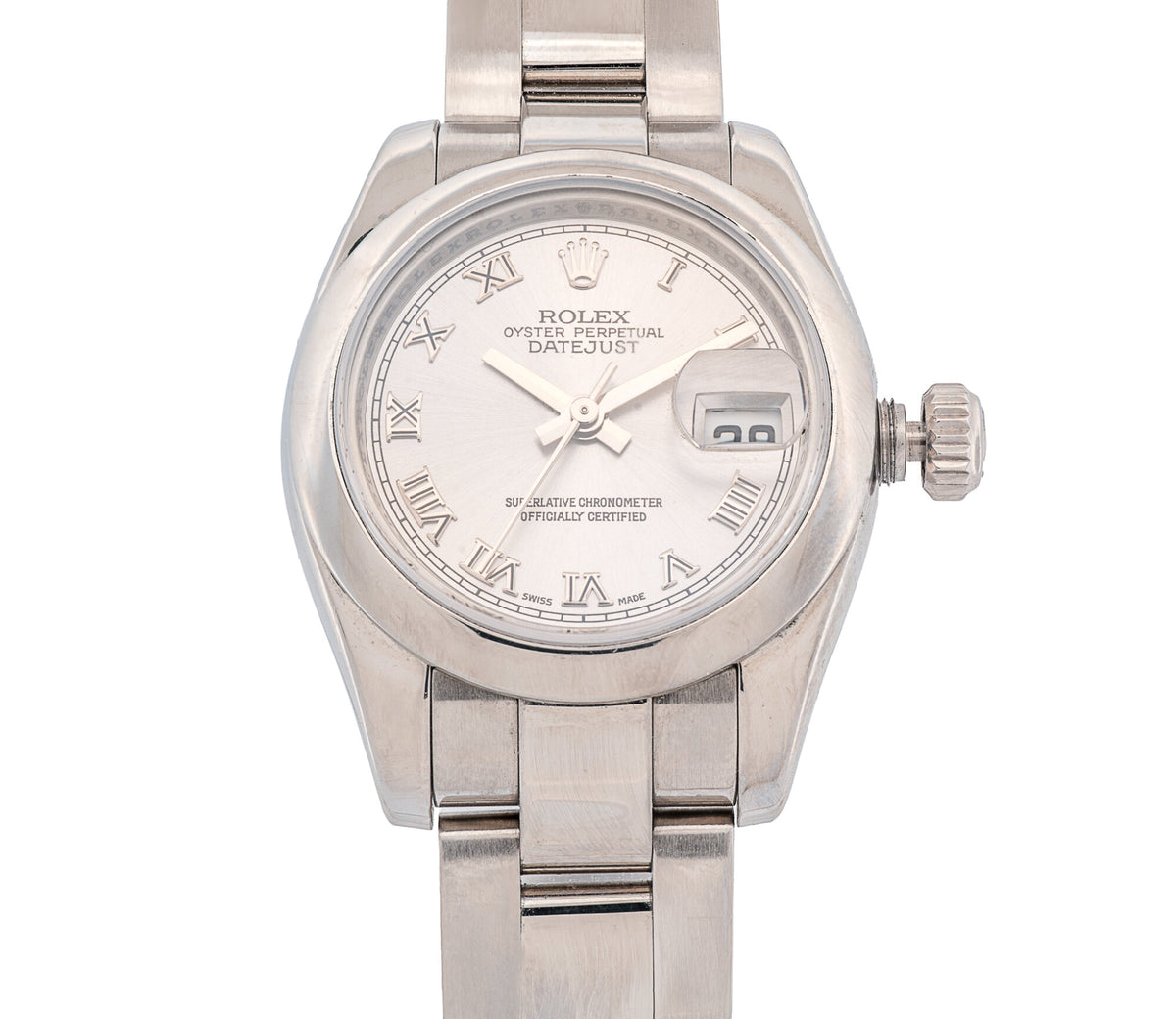 Rolex Datejust Women's 26mm
