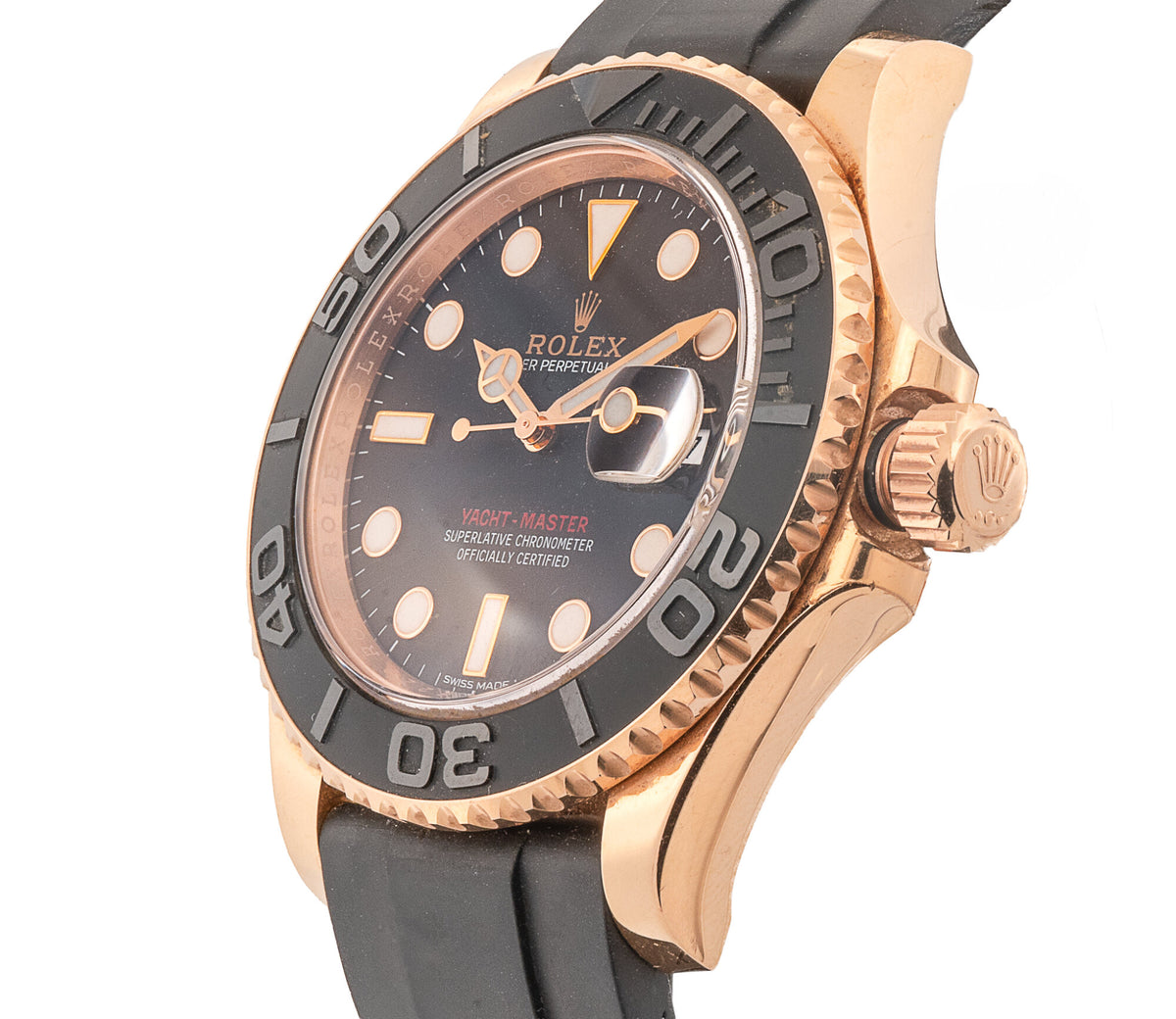 Rolex Yacht-Master 40 mm