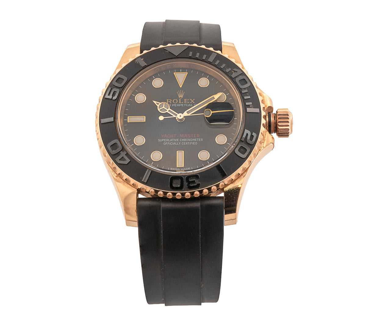Rolex Yacht-Master 40 mm