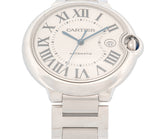 Cartier Ballon Bleu 42mm
