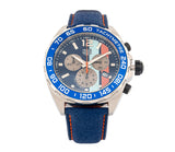 TAG Heuer Formula 1 Gulf Special Edition Quartz Chronograph
