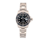 Rolex Submariner Oyster Perpetual Date 116610LN