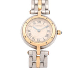 Cartier One Row Panthere Vendome 24mm