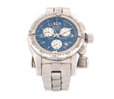 SS Breitling Emergency