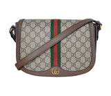 Gucci Ophidia Small GG Supreme Crossbody