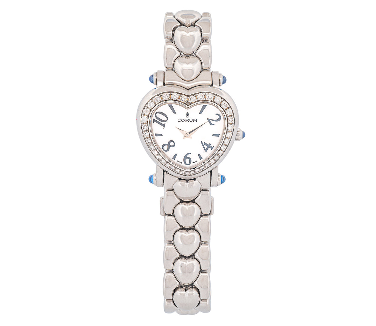 Corum Romantic Heart