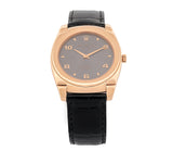 Rolex Cellini Cestello, 36mm, Rhodium Dial, Ref# 5330