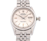 Rolex Oyster Perpetual Datejust, 36mm, Oyster Dial, Ref# 1603