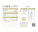 Round Brilliant 1.72 I SI1  GIA Certified Diamond