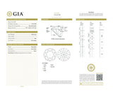 Round Brilliant 2.00 I VS2  GIA Certified Diamond