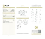 Round 2.00ct I SI1 GIA Certified Diamond