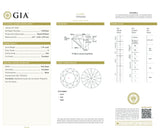 Round Brilliant 1.01 G VS2  GIA Certified Diamond