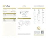 Round 1.26ct G VS1 GIA Certified Diamond