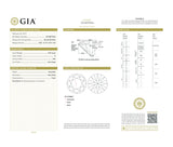 Round Brilliant 2.02 H VS2  GIA Certified Diamond