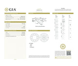 Round Brilliant 1.50 H VVS2  GIA Certified Diamond
