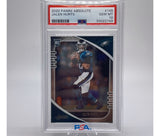 2020 Panini Absolute Jalen Hurts RC PSA 10