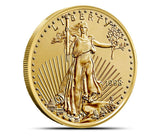 1 oz American Gold Eagle Coin