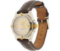 Breitling Ladies Callisto 32mm