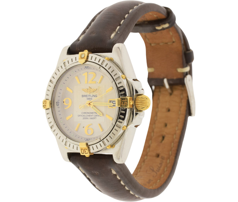 Breitling Ladies Callisto 32mm