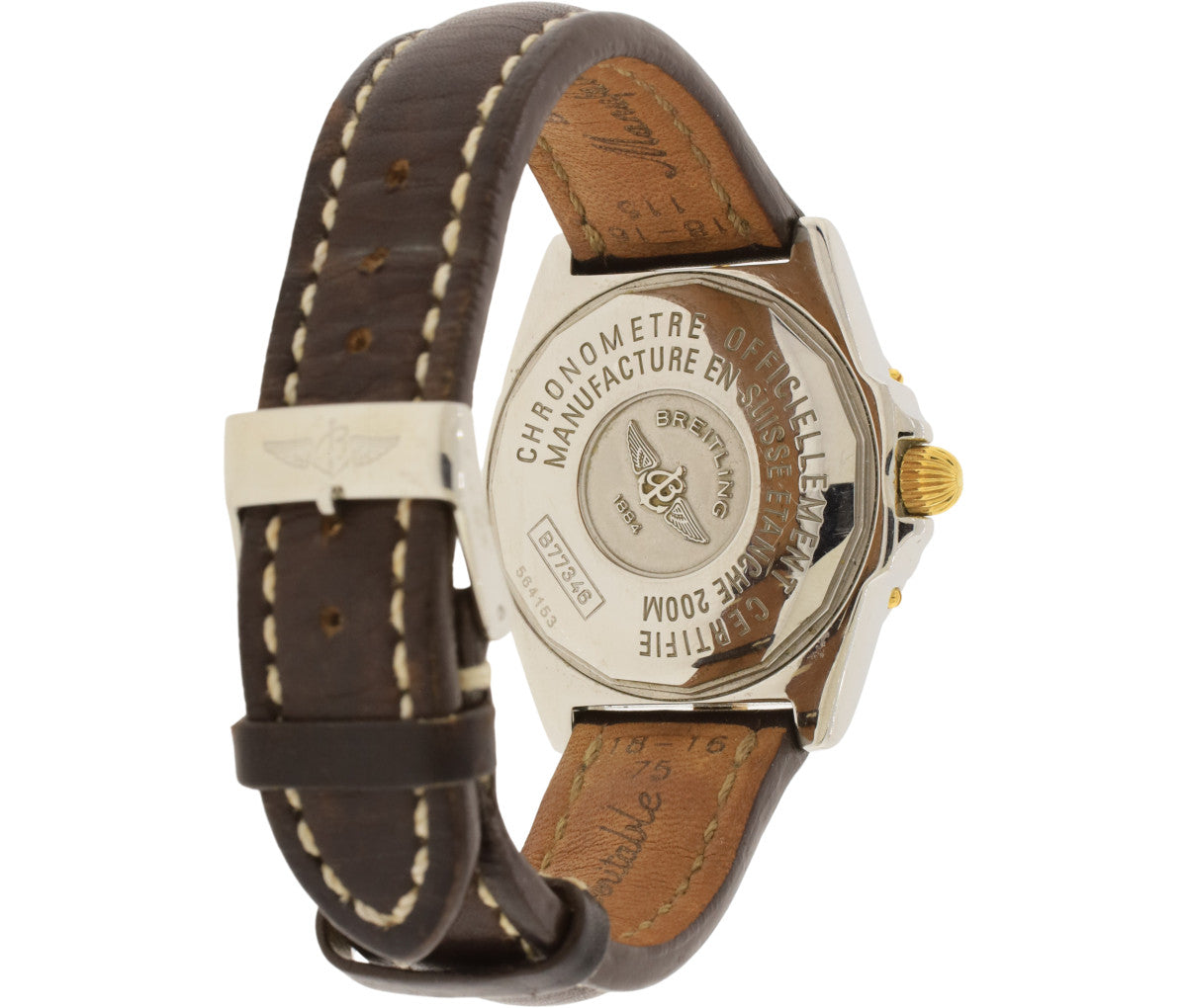 Breitling Ladies Callisto 32mm
