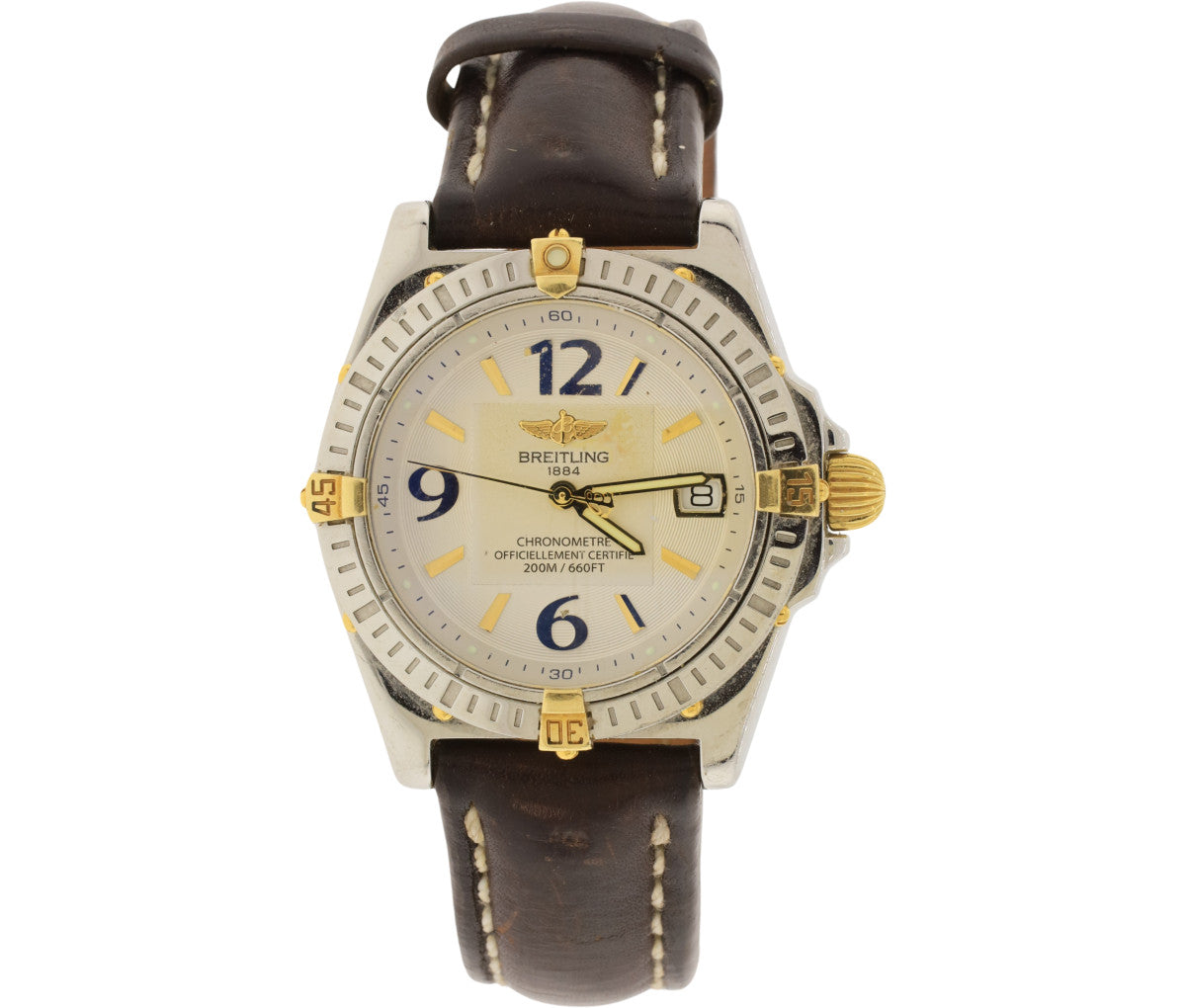 Breitling Ladies Callisto 32mm