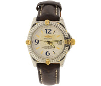 Breitling Ladies Callisto 32mm