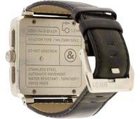 Bell & Ross BR01 Chronograph 46 mm