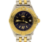 Breitling Ladies Cockpit 29 mm