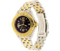 Breitling Ladies Cockpit 29 mm