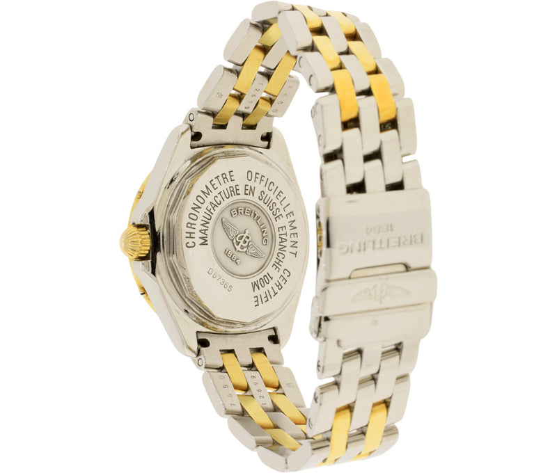 Breitling Ladies Cockpit 29 mm