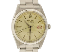 Rolex OysterDate Precision 34 mm