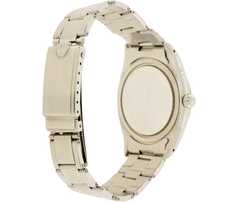 Rolex OysterDate Precision 34 mm